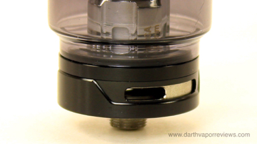 Joyetech ProCore Air Plus Tank Airflow Slots